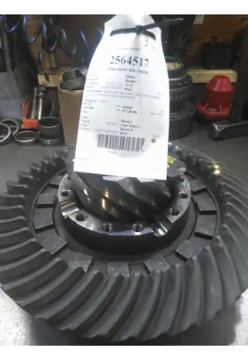 EATON-SPICER RS405 RING GEAR AND PINION