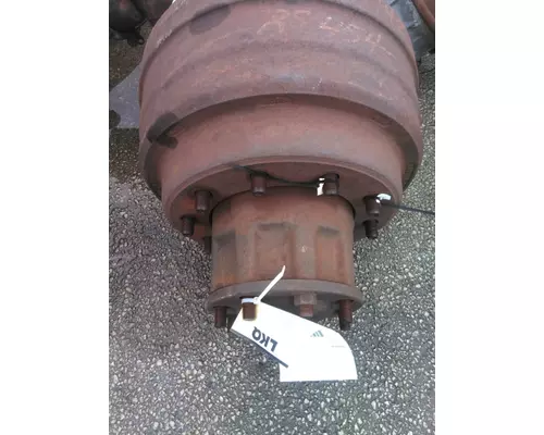 EATON-SPICER RS454 AXLE HOUSING, REAR (REAR)