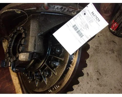 EATON-SPICER RS461R370 DIFFERENTIAL ASSEMBLY REAR REAR