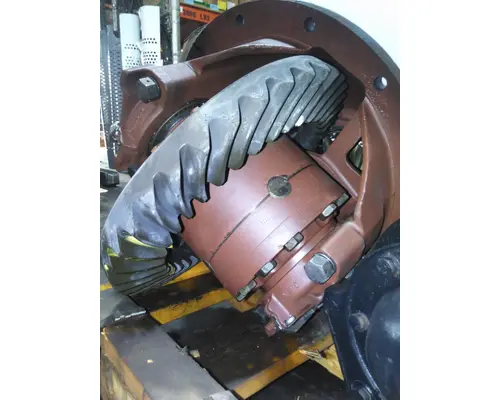 EATON-SPICER RS461R411 DIFFERENTIAL ASSEMBLY REAR REAR