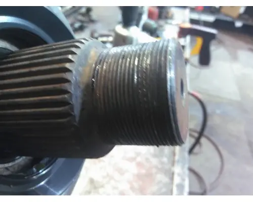 EATON-SPICER RS461R411 DIFFERENTIAL ASSEMBLY REAR REAR