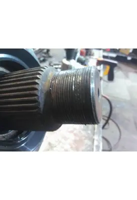 EATON-SPICER RS461R411 DIFFERENTIAL ASSEMBLY REAR REAR