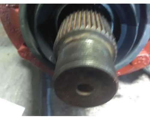 EATON-SPICER RS461R411 DIFFERENTIAL ASSEMBLY REAR REAR