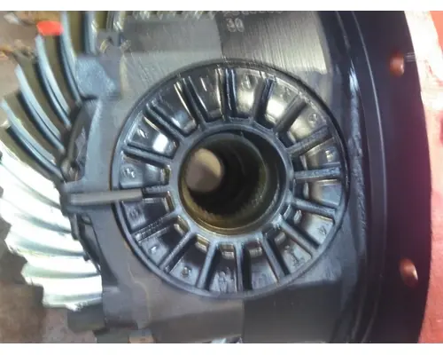 EATON-SPICER RS461R411 DIFFERENTIAL ASSEMBLY REAR REAR