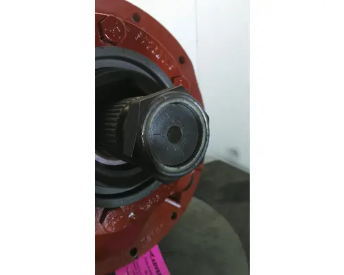 EATON-SPICER RS461R433 DIFFERENTIAL ASSEMBLY REAR REAR