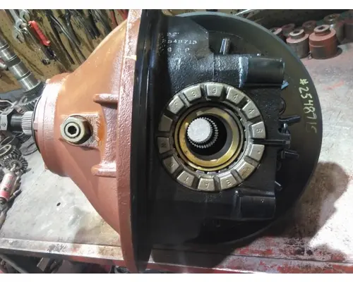 EATON-SPICER RS461R456 DIFFERENTIAL ASSEMBLY REAR REAR