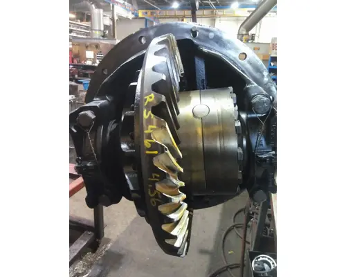 EATON-SPICER RS461R456 DIFFERENTIAL ASSEMBLY REAR REAR