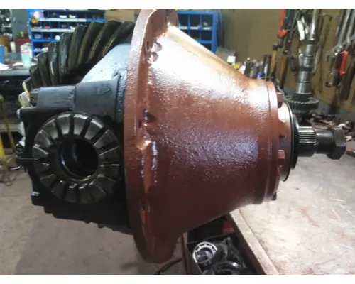 EATON-SPICER RS461R456 DIFFERENTIAL ASSEMBLY REAR REAR