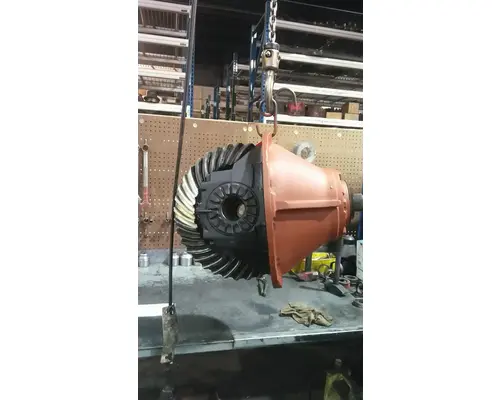 EATON-SPICER RS461R529 DIFFERENTIAL ASSEMBLY REAR REAR