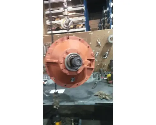 EATON-SPICER RS461R529 DIFFERENTIAL ASSEMBLY REAR REAR