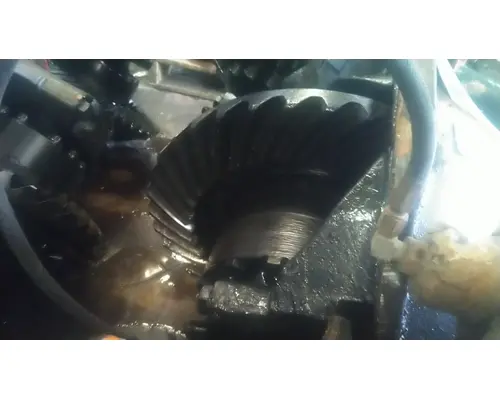 EATON-SPICER RS461R529 DIFFERENTIAL ASSEMBLY REAR REAR