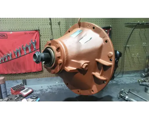 EATON-SPICER RS461R543 DIFFERENTIAL ASSEMBLY REAR REAR