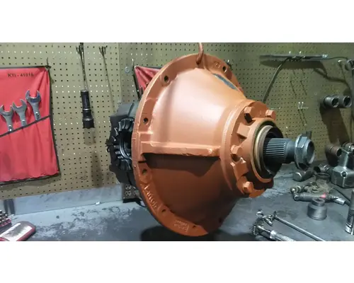 EATON-SPICER RS461R543 DIFFERENTIAL ASSEMBLY REAR REAR