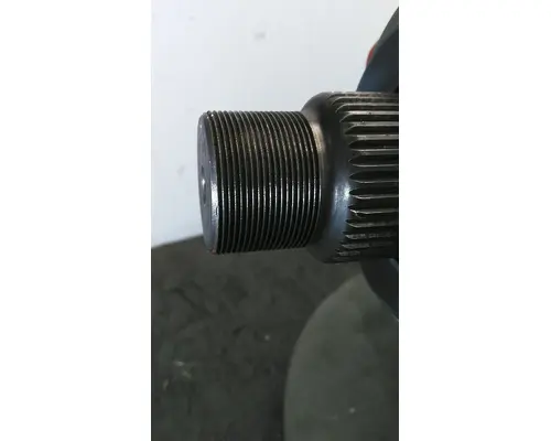 EATON-SPICER RS461R617 DIFFERENTIAL ASSEMBLY REAR REAR