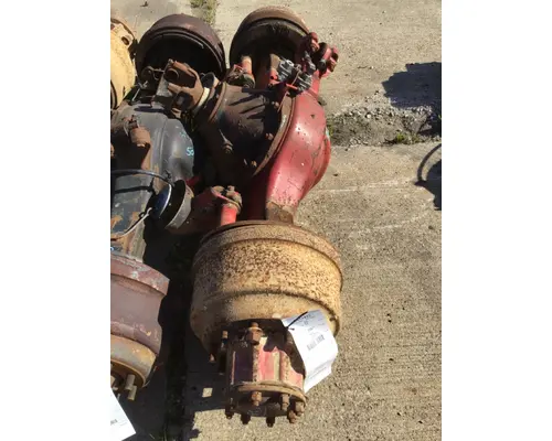 EATON-SPICER RS461 AXLE ASSEMBLY, REAR (REAR)