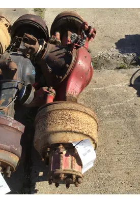 EATON-SPICER RS461 AXLE ASSEMBLY, REAR (REAR)