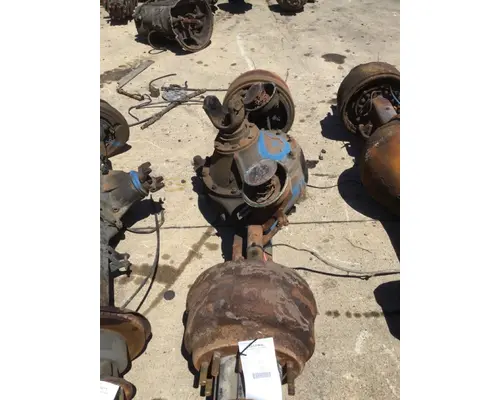 EATON-SPICER RS461 AXLE ASSEMBLY, REAR (REAR)