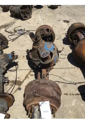 EATON-SPICER RS461 AXLE ASSEMBLY, REAR (REAR)