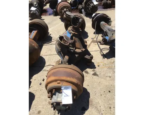 EATON-SPICER RS461 AXLE ASSEMBLY, REAR (REAR)