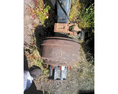EATON-SPICER RS461 AXLE HOUSING, REAR (REAR)
