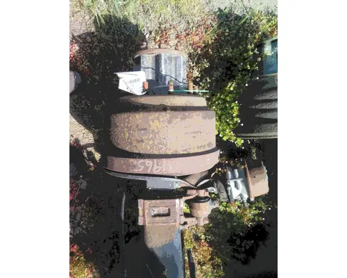 EATON-SPICER RS461 AXLE HOUSING, REAR (REAR)
