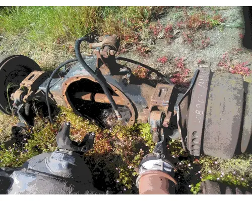 EATON-SPICER RS461 AXLE HOUSING, REAR (REAR)