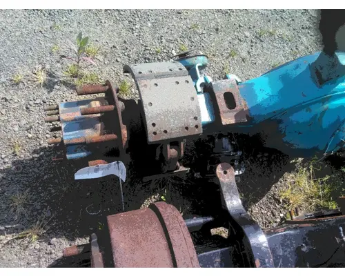 EATON-SPICER RS461 AXLE HOUSING, REAR (REAR)