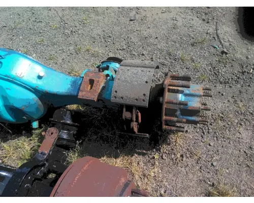 EATON-SPICER RS461 AXLE HOUSING, REAR (REAR)