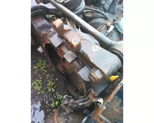 EATON-SPICER RS461 AXLE HOUSING, REAR (REAR)
