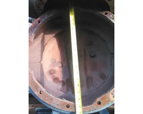 EATON-SPICER RS461 AXLE HOUSING, REAR (REAR)