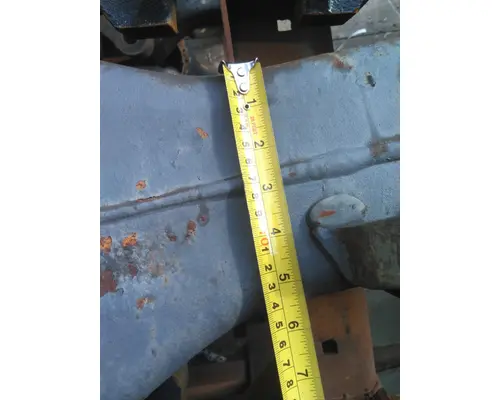 EATON-SPICER RS461 AXLE HOUSING, REAR (REAR)