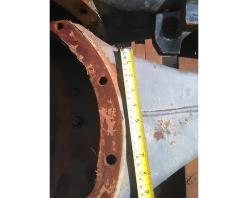 EATON-SPICER RS461 AXLE HOUSING, REAR (REAR)