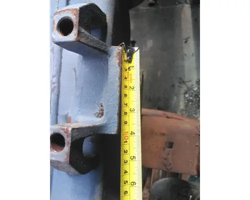 EATON-SPICER RS461 AXLE HOUSING, REAR (REAR)