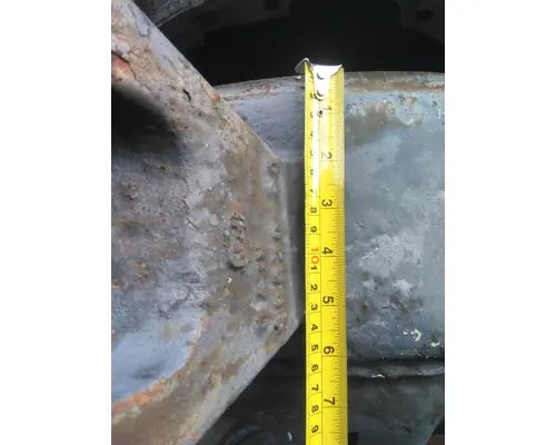 EATON-SPICER RS461 AXLE HOUSING, REAR (REAR)