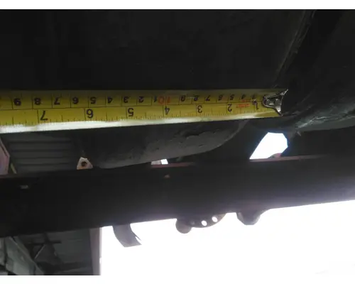 EATON-SPICER RS461 AXLE HOUSING, REAR (REAR)