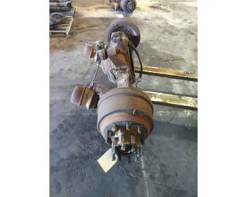 EATON-SPICER RS461 AXLE HOUSING, REAR (REAR)