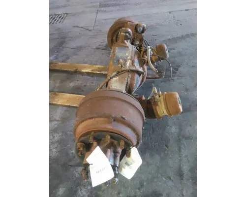 EATON-SPICER RS461 AXLE HOUSING, REAR (REAR)