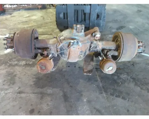 EATON-SPICER RS461 AXLE HOUSING, REAR (REAR)