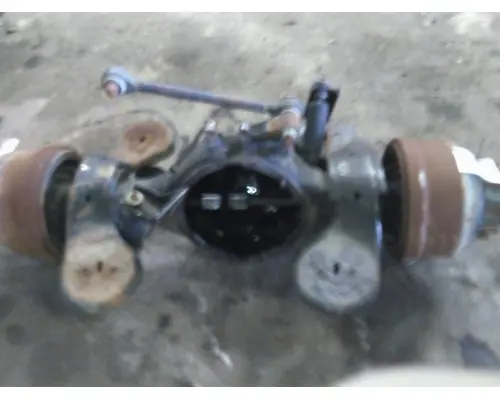 EATON-SPICER RS461 AXLE HOUSING, REAR (REAR)