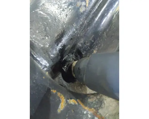 EATON-SPICER RS461 AXLE HOUSING, REAR (REAR)