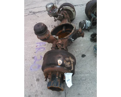 EATON-SPICER RS461 AXLE HOUSING, REAR (REAR)