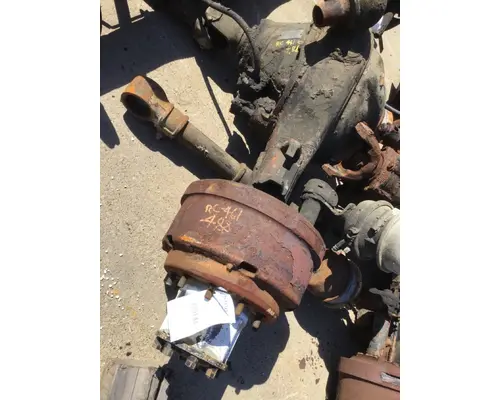 EATON-SPICER RS461 AXLE HOUSING, REAR (REAR)