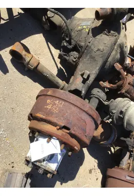 EATON-SPICER RS461 AXLE HOUSING, REAR (REAR)