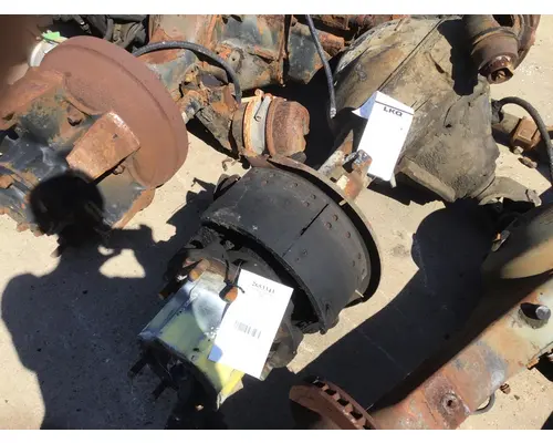 EATON-SPICER RS461 AXLE HOUSING, REAR (REAR)
