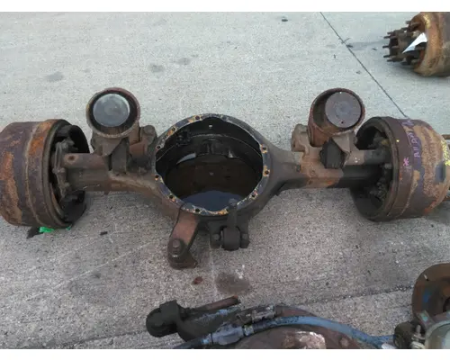 EATON-SPICER RS461 AXLE HOUSING, REAR (REAR)