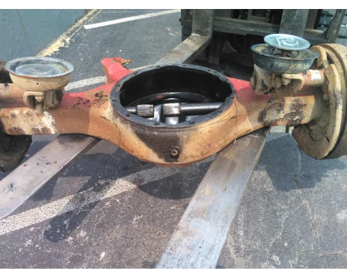 EATON-SPICER RS461 AXLE HOUSING, REAR (REAR)