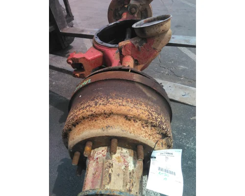 EATON-SPICER RS461 AXLE HOUSING, REAR (REAR)
