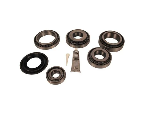 EATON-SPICER RS461 DIFFERENTIAL PARTS