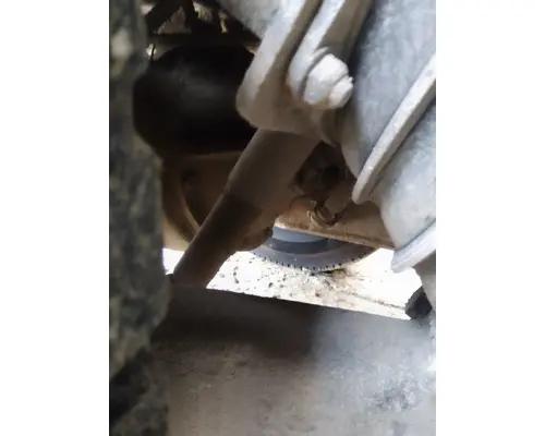 EATON-SPICER RS463R529 DIFFERENTIAL ASSEMBLY REAR REAR