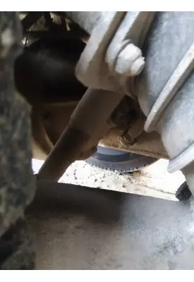 EATON-SPICER RS463R529 DIFFERENTIAL ASSEMBLY REAR REAR